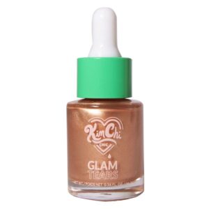 KimChi Chic Glam Tears Liquid Highlighter Silk 16