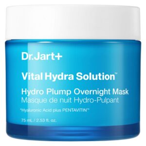 Dr.Jart+ Vital Hydra Solution Hydro Plump Overnight Mask 75ml