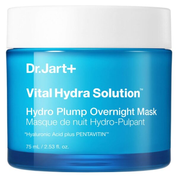 Dr.Jart+ Vital Hydra Solution Hydro Plump Overnight Mask 75ml