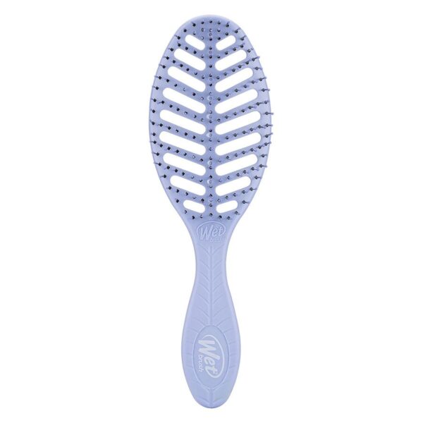 Wetbrush Go Green Speed Dry Lavender