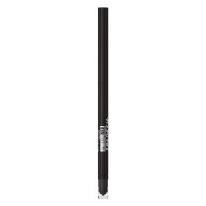 Maybelline Tattoo Smokey Liner Gel Pencil #Black 8ml