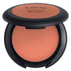 IsaDora Perfect Blush 03 Ginger Brown 4