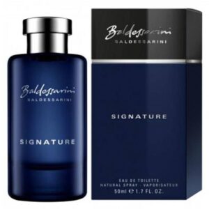 Baldessarini Signature Eau De Toilette 50ml