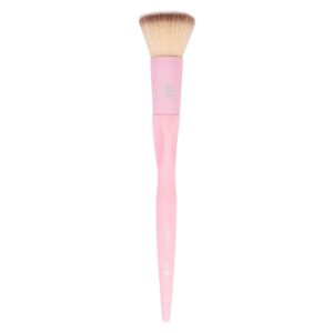 Brushworks HD Buffing Foundation Brush