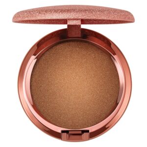 MAC Cosmetics Skinfinish Sunstruck Radiant Bronzer - Radiant Deep