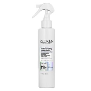 Redken Acidic Bonding Concentrate Liquid Conditioner 190ml