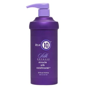 It&apos;s A 10 Miracle Silk Conditioner 517