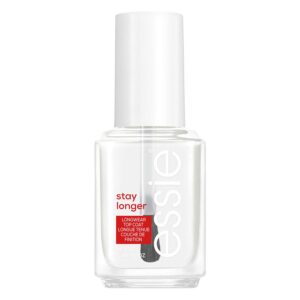 Essie Top Coat Stay Longer 13