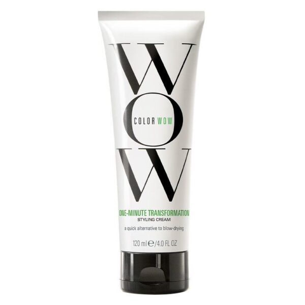 Color Wow One Minute Transformation Cream 120ml