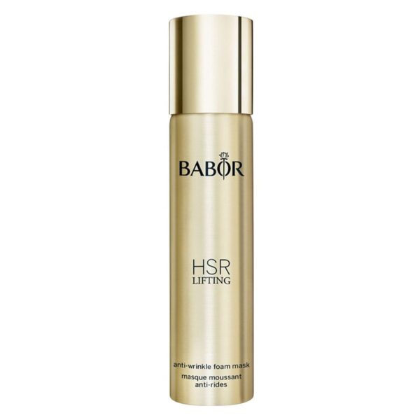 Babor HSR Lifting Anti-Wrinkle Foam Mask 75ml