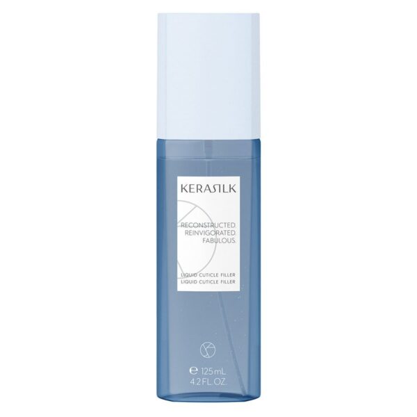 Kerasilk Liquid Cuticle Filler 125ml