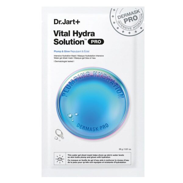 Dr.Jart+ Dermask Vital Hydra Solution Pro 26g