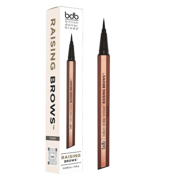 Billion Dollar Beauty Raising Brows Liquid Brow Pen 0.8g