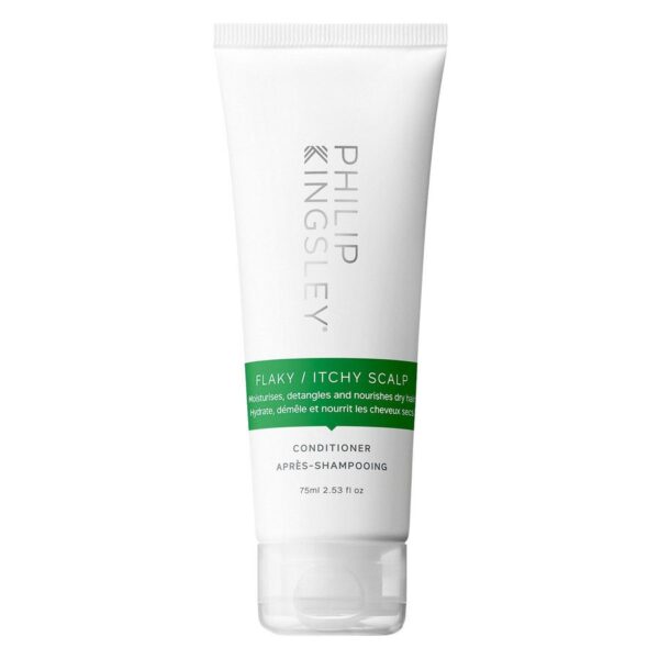 Philip Kingsley Flaky Itchy Scalp Conditioner 75ml