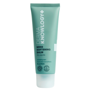 DermaKnowlogy+ MD03 Softening Balm 40ml