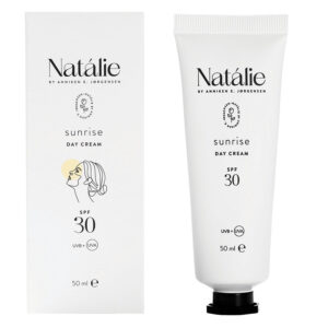 Natálie by Anniken E. Jørgensen Sunrise 50ml