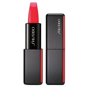 Shiseido ModernMatte Powder Lipstick 513 Shock Wave 4g