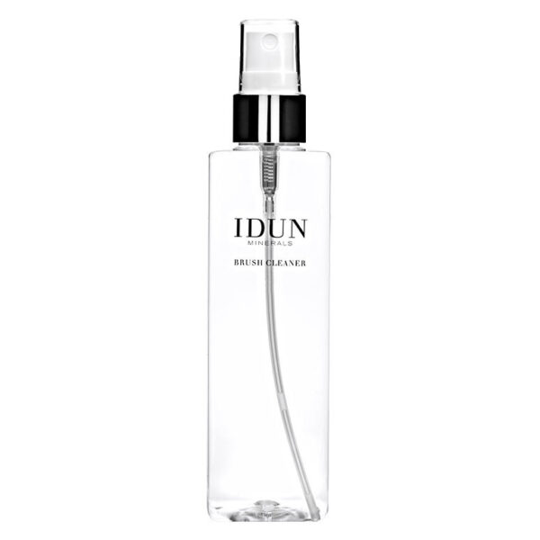 IDUN Minerals Brush Cleaner 150ml