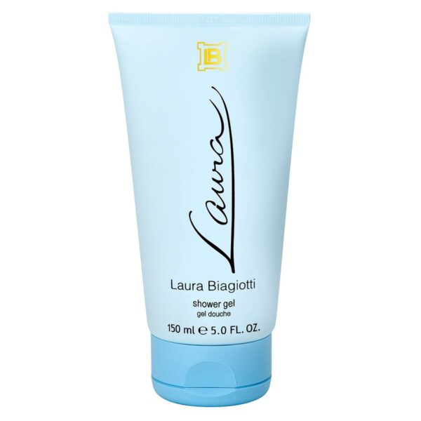 Laura Biagiotti Laura Shower Gel 150ml