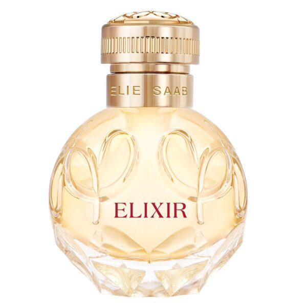 Elie Saab Elixir Eau De Parfum 50ml