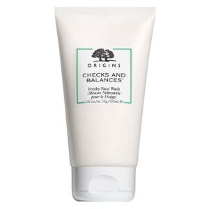 Origins Checks And Balances Frothy Face Wash 150ml