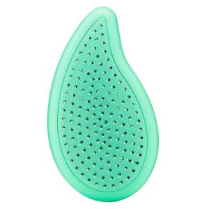 Wetbrush Go Green Detangling Palm Detangler Green