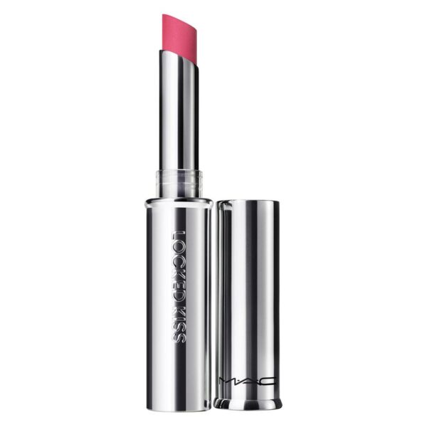 Mac Cosmetics Locked Kiss 24Hr Lipstick Connoisseur 1