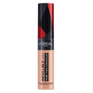 L&apos;Oréal Paris Infaillible More Than Concealer 325 Bisque 11ml