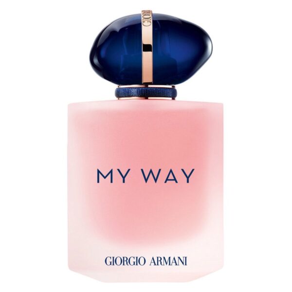 Armani My Way Eau De Parfum Floral 90ml