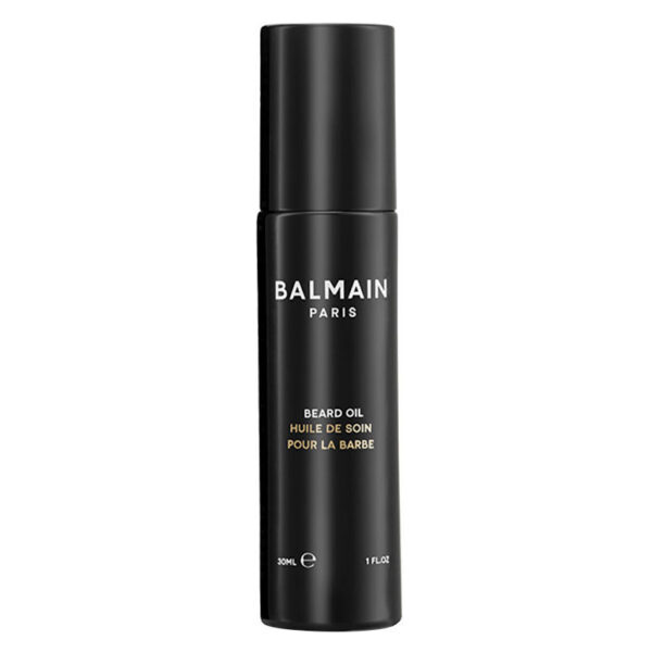 Balmain Signature Men&apos;s Line Beard Oil 30ml