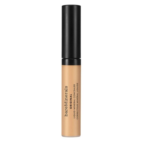 bareMinerals Original Liquid Mineral Concealer Medium Tan 3.5N Ne