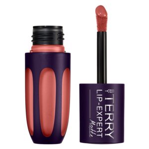 By Terry Lip-Expert Matte Liquid Lipstick N1 Guilty Beige 4ml