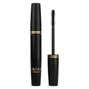 Lavinde Copenhagen Beyond Volume & Curl Mascara Waterproof 6