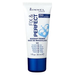 Rimmel London Fix And Perfect Primer 30ml