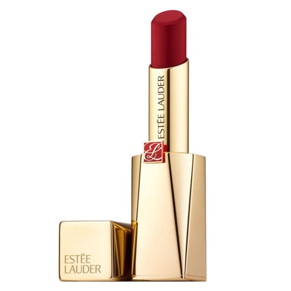 Estée Lauder Pure Color Desire Rouge Excess Matte Lipstick Lead O