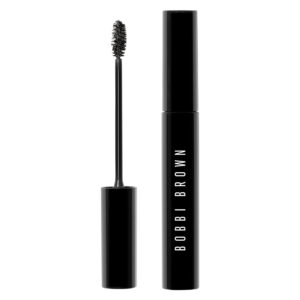 Bobbi Brown Natural Brow Shaper Soft Black 4