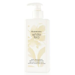 Elizabeth Arden White Tea Shower Gel 390ml