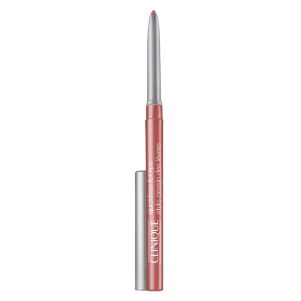 Clinique  Quickliner For Lips Lipliner Soft Nude 0