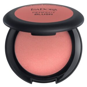 IsaDora Perfect Blush 04 Rose Perfection 4