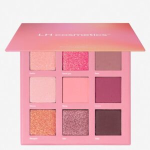 LH Cosmetics Blomma Palette 9g