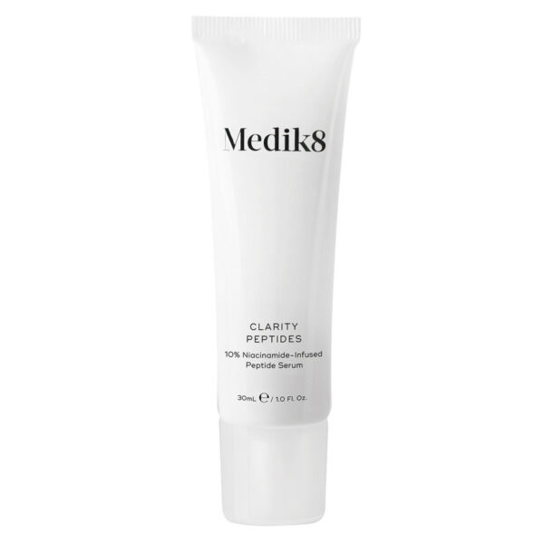 Medik8 Clarity Peptides 30ml