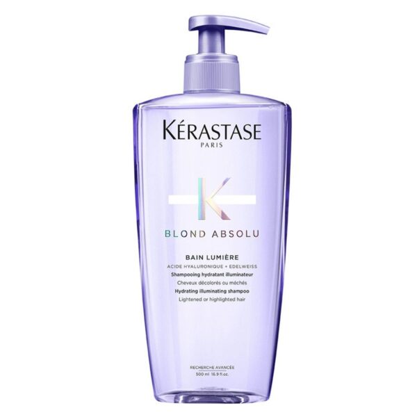 Kérastase Blond Absolu Bain Lumière Shampoo 500ml