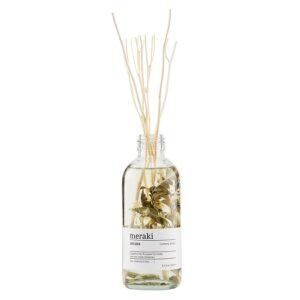 Meraki Diffuser Verbena Drizzle 240ml