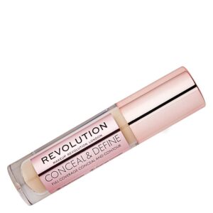 Makeup Revolution Conceal And Define Concealer C5 4g