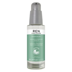 REN Clean Skincare Evercalm Relief Serum 30ml