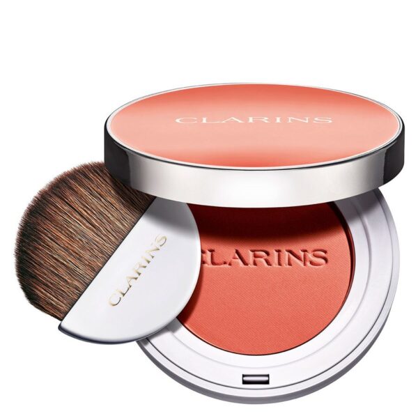 Clarins Joli Blush #07 Cheeky Peach 5g