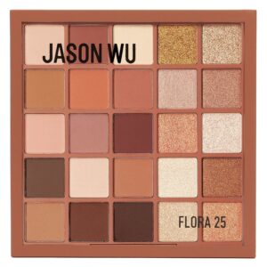 Jason Wu Beauty Flora 25 Eyeshadow Palette Earth Angel 16