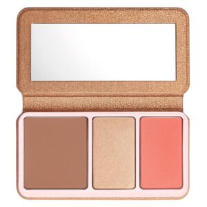 Anastasia Beverly Hills Face Palette Off to Costa Rica 17