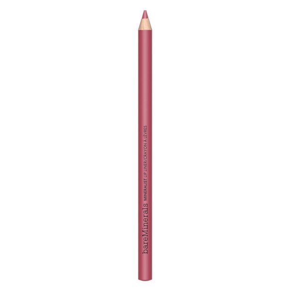 BareMinerals Mineralist Lasting Lip Liner Charming Pink 1