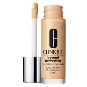 Clinique Beyond Perfecting Foundation + Concealer CN 02 Breeze 30